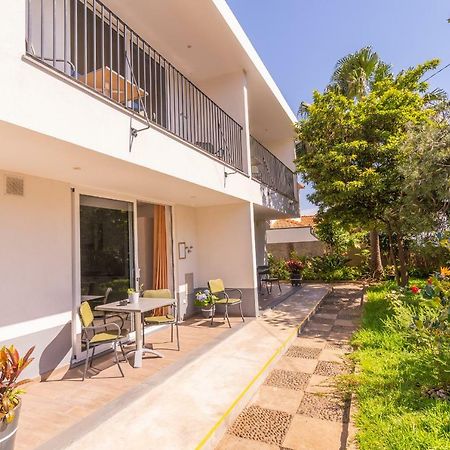 Appartamento Flh Quintinha Rocha Funchal  Esterno foto