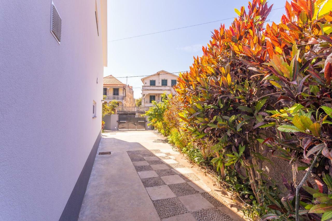 Appartamento Flh Quintinha Rocha Funchal  Esterno foto
